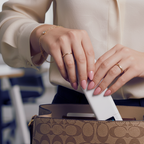 Smart Travel Pill Organizer