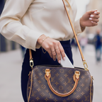 Smart Travel Pill Organizer