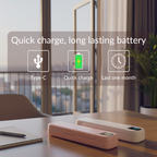 Smart Travel Pill Organizer