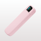 Smart Travel Pill Organizer