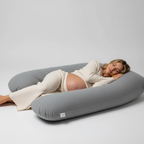 Maternity Pillow for Sleep and Nursing Support