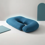 Maternity Pillow for Sleep and Nursing Support