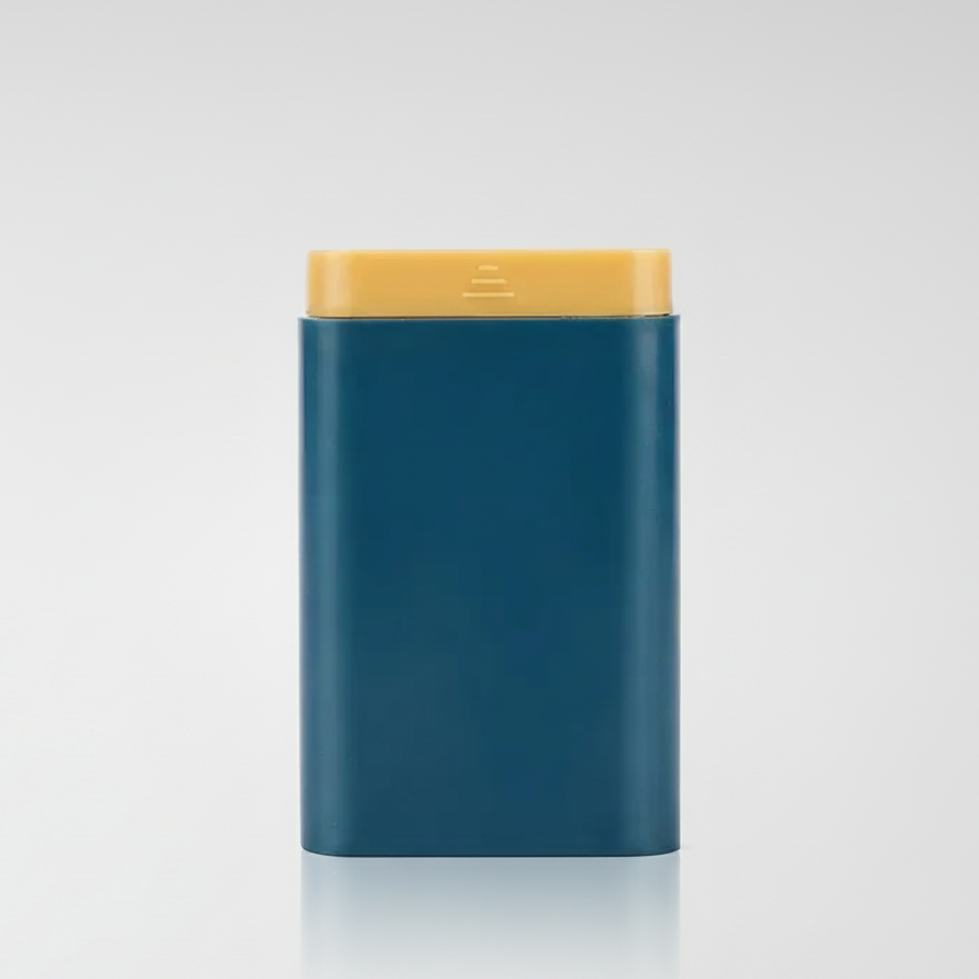 Compact Pill Organizer