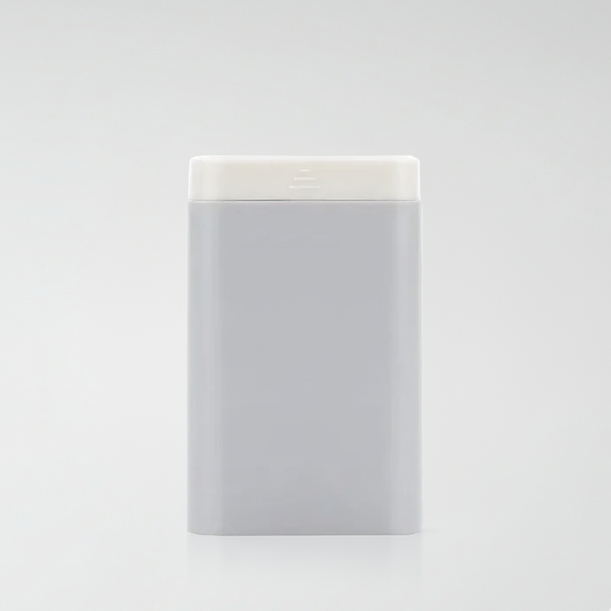 Compact Pill Organizer