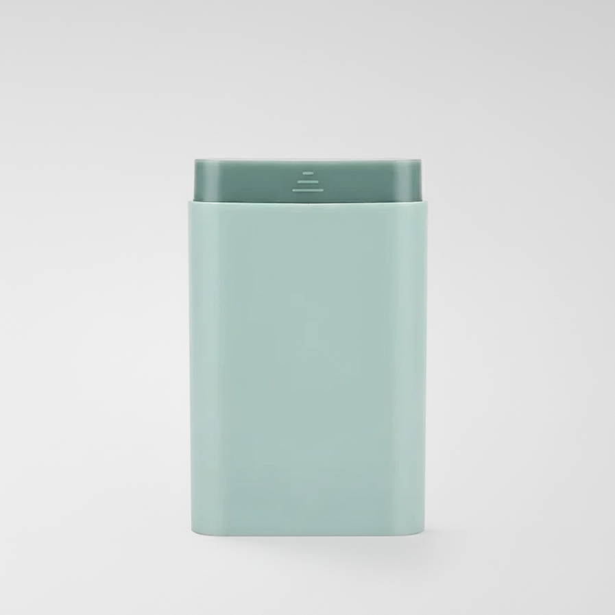 Compact Pill Organizer