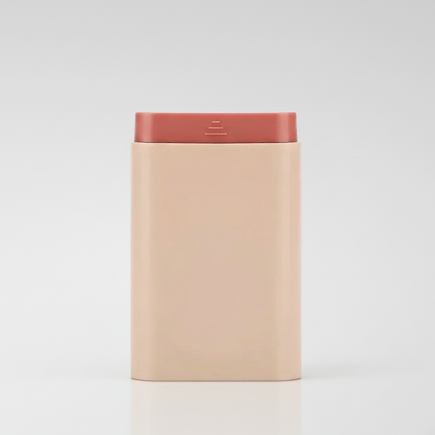 Compact Pill Organizer