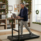 Signature Walking Pad & Home Treadmill