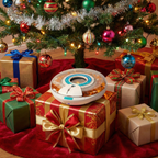 Signature Automatic Pill Organizer