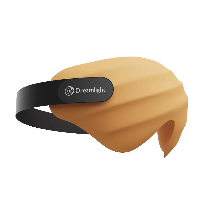 Dreamlight Blackout Sleep Mask