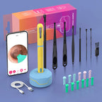 Ear Cleaner with Camera