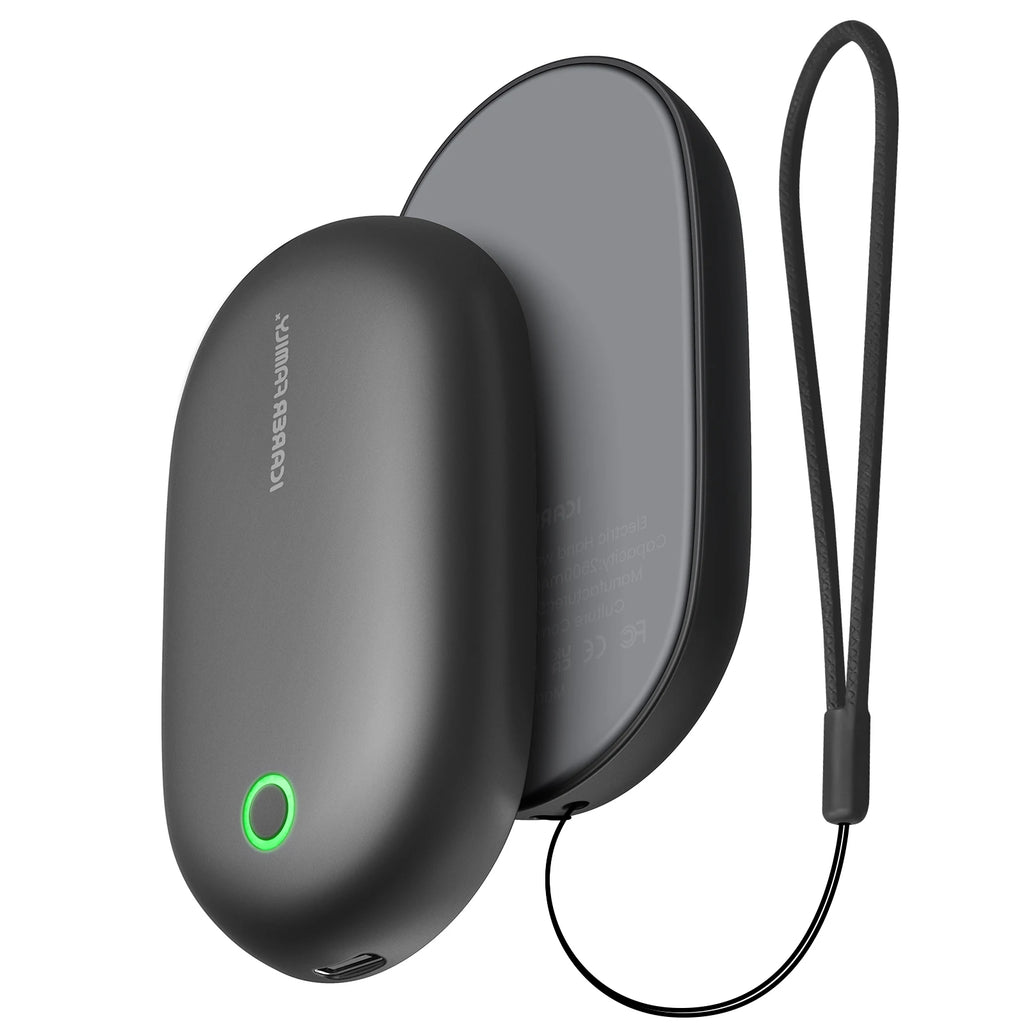 Pocket-Size Hand Warmers (2 Pack)