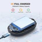 Pocket-Size Hand Warmers (2 Pack)