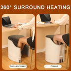 Portable Electric Leg & Feet Warmer