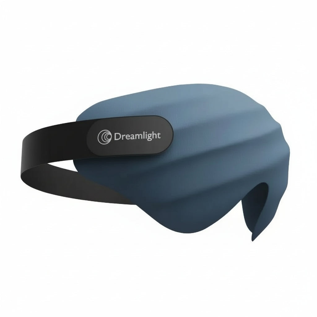 Dreamlight Blackout Sleep Mask