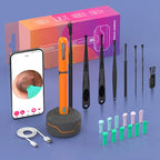 Ear Cleaner with Camera