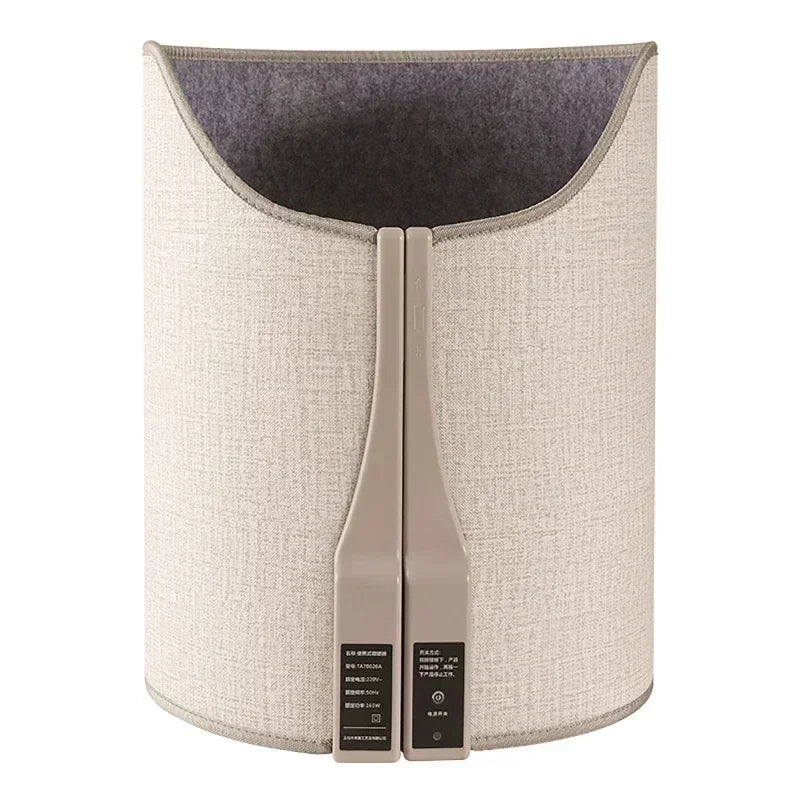 Portable Electric Leg & Feet Warmer