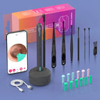 Ear Cleaner with Camera
