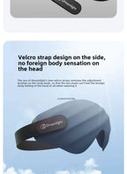 Dreamlight Blackout Sleep Mask