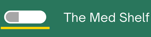 The Med Shelf