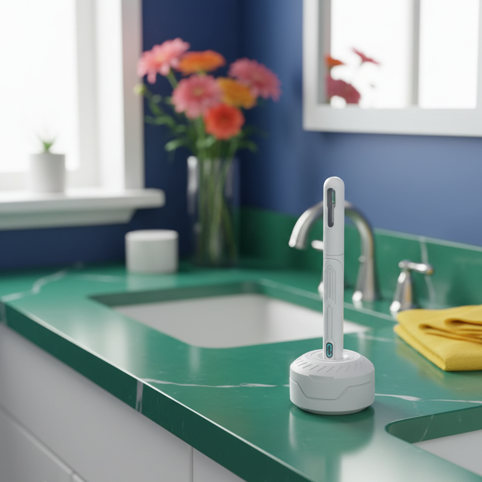 Ear Cleaner with Camera